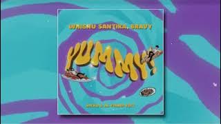 WHISNU SANTIKA, BRAVY - YUMMY (RICKO & AL FIANDI EDIT)