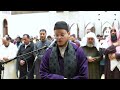 تراويح رمضان 1447 هـ القارئ الياس حجري محراب التلاوات والعلم