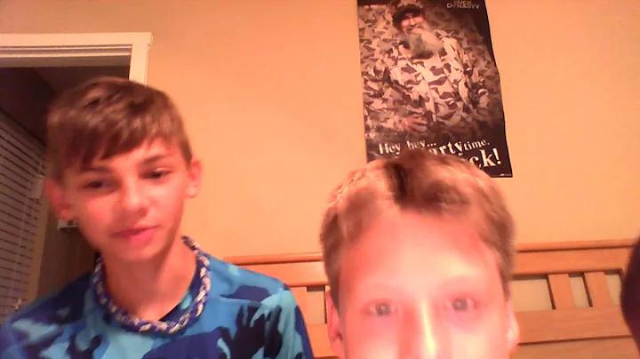 Pepper challenge