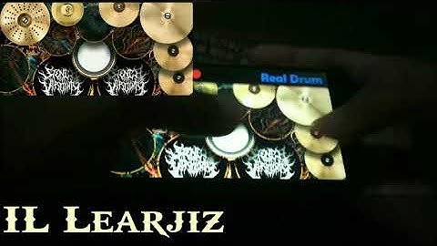 ONE PUNCH MAN ( Hero ) 𝐈𝐧𝐭𝐫𝐨 𝐌𝐮𝐬𝐢𝐜 𝐓𝐡𝐞𝐦𝐞 🤜🏻🤜🏻 Real drum cover