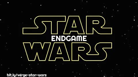 Star Wars Endgame 4.3 update 2-3-21 100 PAGES REACHED!