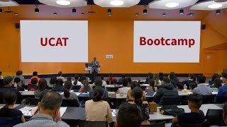 Finding the UCAT Really Hard? Learn How To Ace the UCAT and Get Into Medicine with Dr Ray Boyapati.
