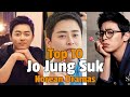 Jo jung suk top 10 dramas  jo jung suk dramas best korean dramas  best korean series