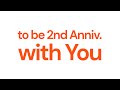 to be 2nd Anniv. with  you part4.サニーピース