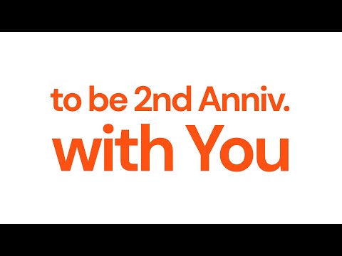 to be 2nd Anniv. with  you　part4.サニーピース