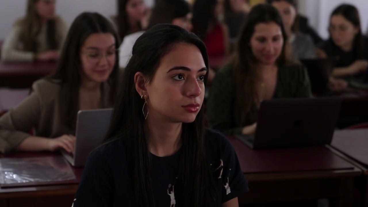 FaculdadeDireito UC   13min   PT