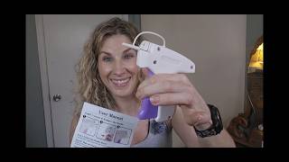 Stitch Gun for Clothes – Anything a Safety Pin Can Fix, But Better!