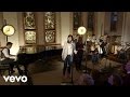 Keith  kristyn getty  facing a task unfinished we go to all the world live