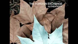 Foreign Exchange - Authenticity HQ