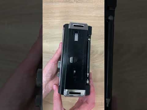 Радіоприймач з ліхтариком FM Golon акумуляторний із входом під флешку USB TF багатохвильове радіо, видео 1