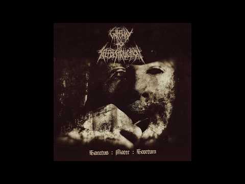 Gateway to Selfdestruction - Sanctus : Mater : Scortum (Full Album Premiere)