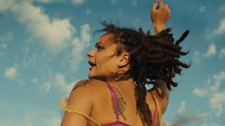 Американская милашка- Русский трейлер 2016 // American Honey