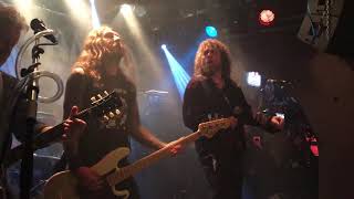 Tygers of Pan Tang - Euthanasia live