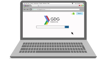 GDG Devfest Botswana 2016 Teaser