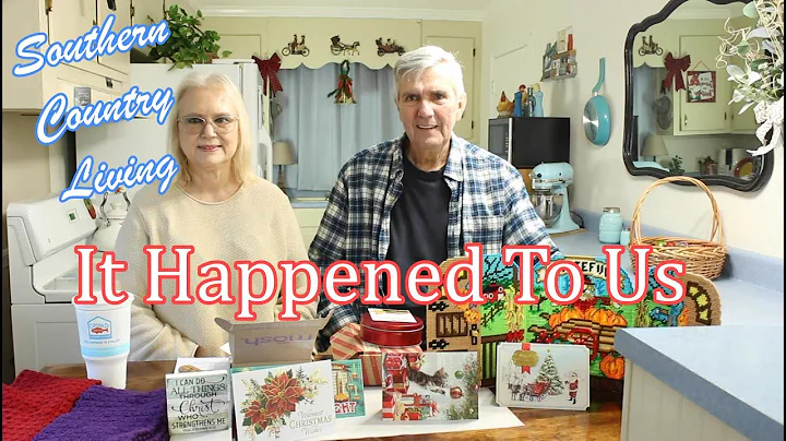 It Happened To Us