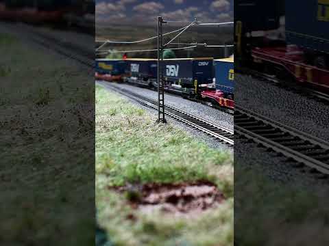 Vectron Dual Mode