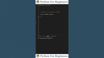 Sort A List Based On Length | Python Tutorial