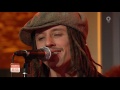 JP Cooper &quot;September Song&quot; - 21.02.2017 - ARD Morgenmagazin