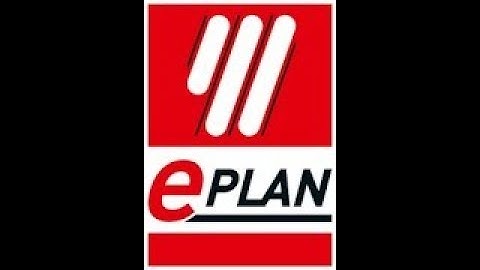 Het verwerken van een Eplan project