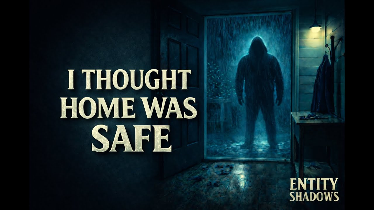 5 Scary Home Invasion Horror Stories