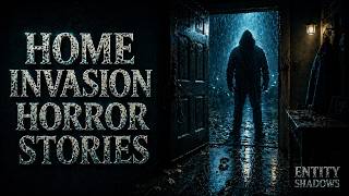 Celebrity Home Invasion Horror Stories | Someone Was Inside While I Slept Net Worth