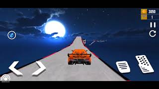 Mega Rampas Car Simulator - Gameplay Walkthrough #2 (Android,iOS) screenshot 1
