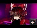 ゆっくりのんびり遊園地総集編 その２【紅魔館ライド】【ジュラシックエリア】【旧ホテルエリア】