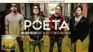 Poeta - Golden Fields (Audio Stream)