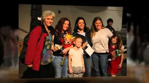 SCPS World Language Festival 2014- 2015