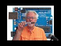 Arduino Tutorial 30: Understanding and Using Servos in Projects