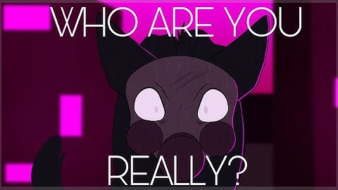 Who Are You Really?? Part 20 // Scourge MAP