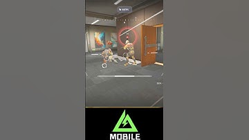 Raptor Falcon knowck down in Delta Force #shorts