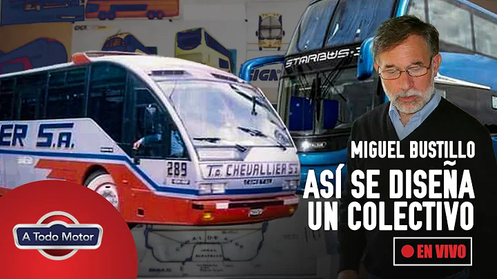 EL ARTE/NEGOCIO DE DISEAR UN COLECTIVO - Miguel Bu...