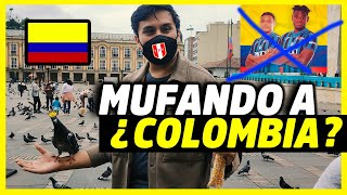 DESDE COLOMBIA: ¿CÓMO JUGARÁN Y POSIBLE ALINEACIÓN? | ELIMINATORIAS SUDAMERICANAS FECHA 15