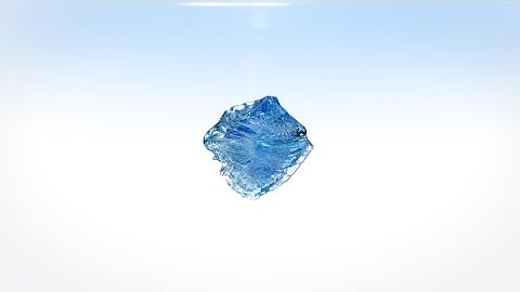 After Effects Template: Blooming Liquid Logo Reveal