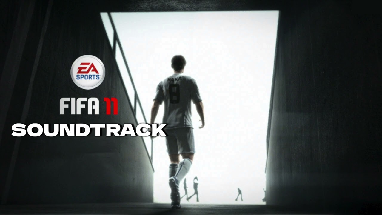 Maluca - El Tigeraso (Fifa 11 Official Soundtrack)