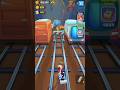suw 🚇🥶subway surfers #trending #viral #shorts