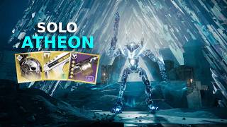 Solo Atheon - Titan