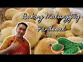 COOKING WITH DR. J: MALUNGGAY PANDESAL
