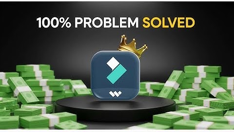 Filmora 🤯से फ्री में Unlimited Voice कैसे बनाएं | Full Tutorial