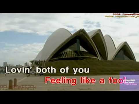 AVSEQ06 Torn Between Two Lovers Mary McGregor YFLS Volume 3 Star Records