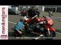 Blade Day - Honda Fireblade Owners Club At Silverstone - Part 2