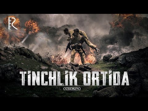 Tinchlik ortida filmidan