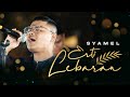 Syamel  erti lebaran official lyric