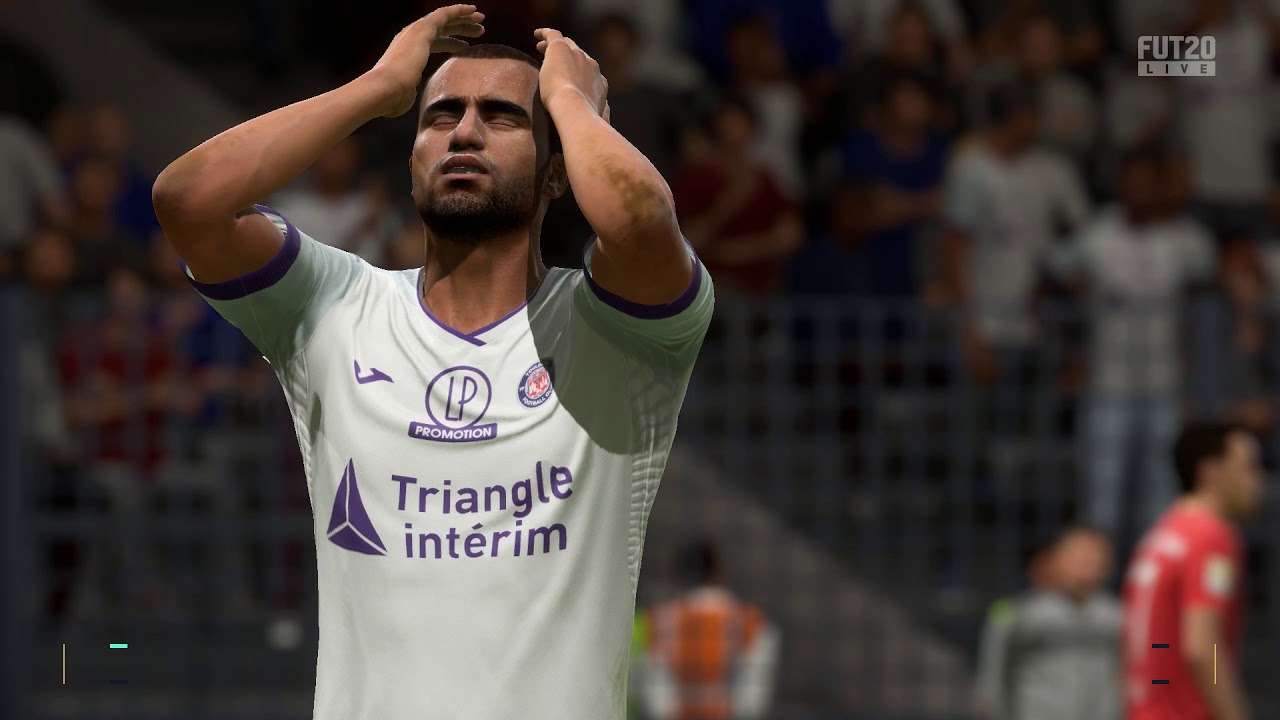 Stefan Rivals FIFA 20 2020 Stefan playing Division Rivals - YouTube