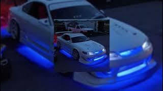 METAMORPHOSIS (Speed Up)