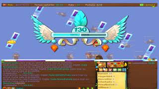 TRANSFORMICE - Lucasmreturn 87000 FIRST