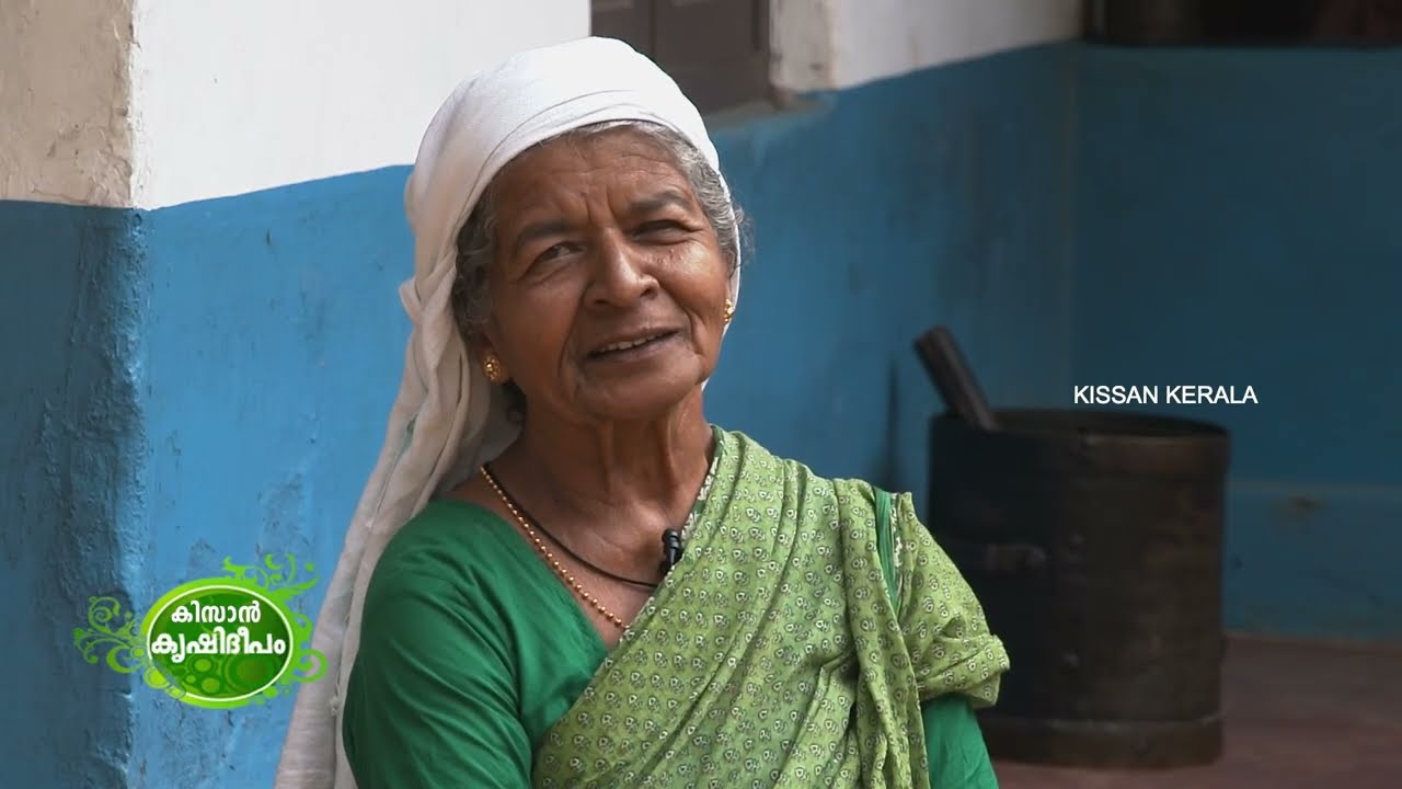 Kissan Krishideepam Episode - 1044