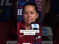 Coach Deifel’s first thoughts after WCWS loss