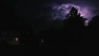 Worcester Lightening July 5 2020 by Gatescaper 23 views 3 years ago 19 minutes